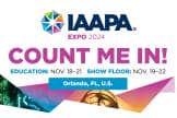 Register Now for IAAPA Expo